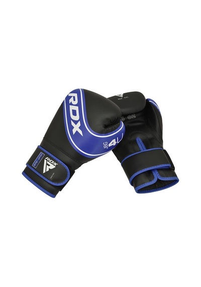 Jgb-4 Boks Eldiveni 001
