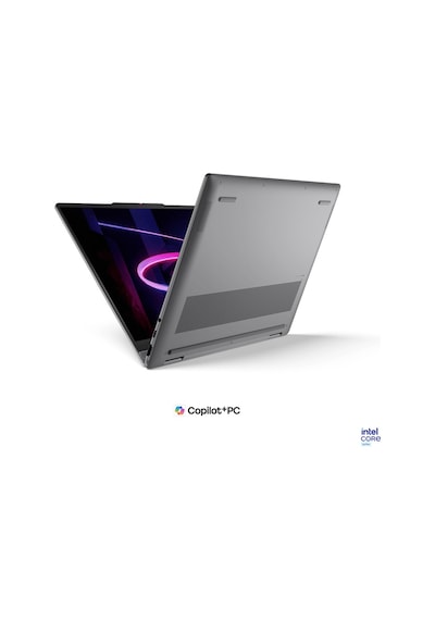 Lenovo Yoga 7 2in1 Aura Edition 83TC008FTR U5-322 16 GB 512 GB SSD 14" W11H Dizüstü Bilgisayar