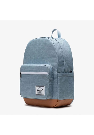 Herschel Herscel Pop Quiz Unisex Mavi Sırt Çantası 11405 MAvi
