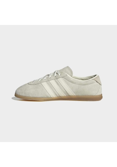Adidas Ih6933 Gazelle Lo Pro W Kadın Günlük Spor Ayakkabısı Bej