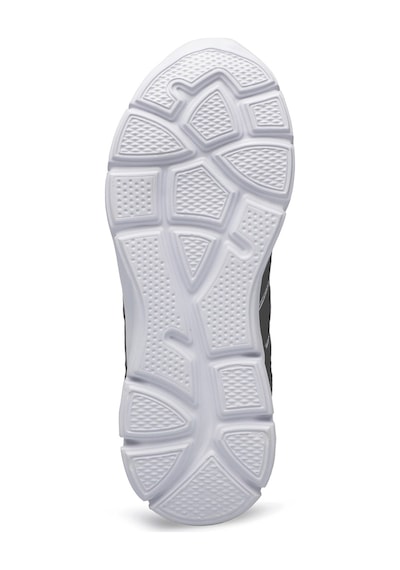 Slazenger EFRAT Kadın  Siyah / Beyaz Koşu & Yürüyüş Spor Ayakkabısı