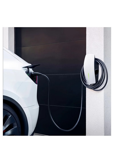 Tesla Wall Connector Gen 3 Tip 2 22kw/32a 7,3m Kablolu Elektrikli Araç Şarj İstasyonu 22 KW