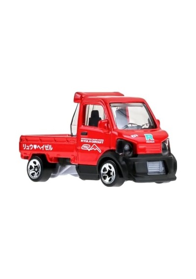 Tekli Arabalar Mighty K Hkj03