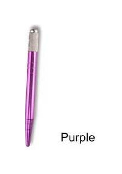 Xlm-805 Purple Microblading Kalemi