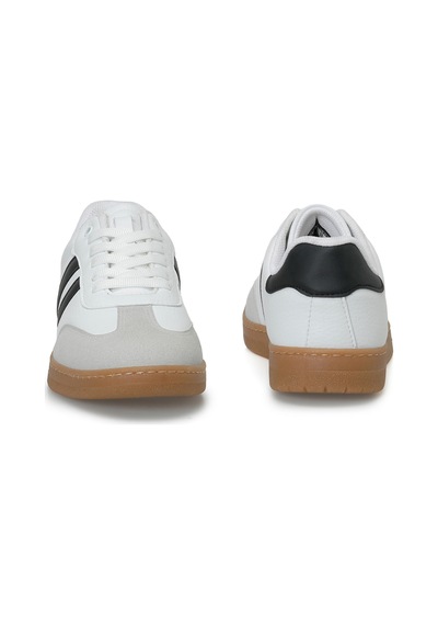 Torex Trx24k-903 W Beyaz Kadın Sneaker 000000000102714123