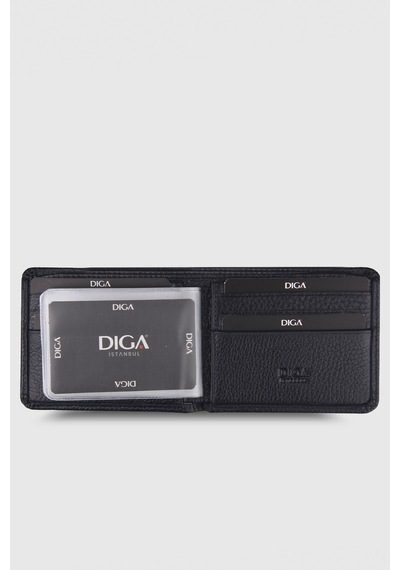 Diga 794.dg.24 Erkek Lacivert Cüzdan Lacivert