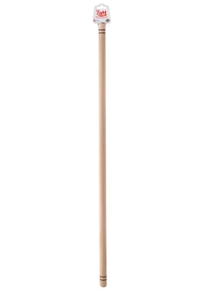 19 Cm Kayın Ahşap 50 Cm Oklava Royaleks Bls-9003