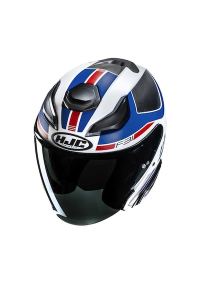 Hjc F31 Kask Ceron Mc21sf B16