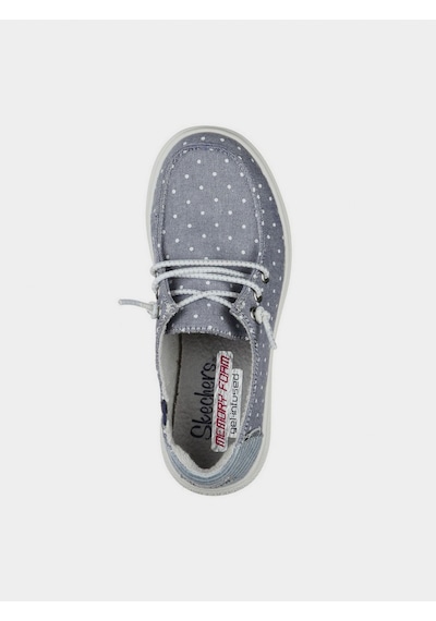 Skechers Kids Gorun Fast - Earthy Gal Çocuk Spor Ayakkabı 302491l 302791l Ltdn Ltdn Çok Renkli