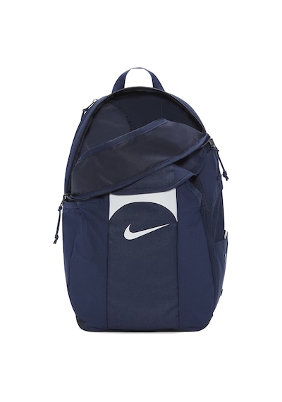 Nike Academy Team Backpack 30l Lacivert Yağmurluklu Spor Sırt Çantası Dv0761-410 Lacivert