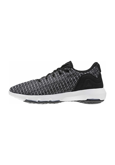 Reebok Cloudride Dmx 3.0 Women Cn2203 Siyah Beyaz Siyah - Beyaz