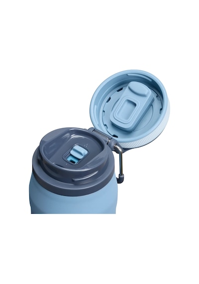 Stanley The Iceflow Aerolight Twist Flip Termos 0.70 Lt 24 Oz - Indigo Mavi