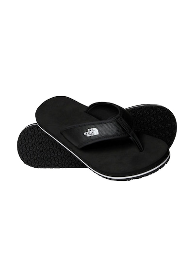 The North Face Çocuk Base Camp Flıp-flop Terlik Nf00cj8sky41 Siyah - Gri