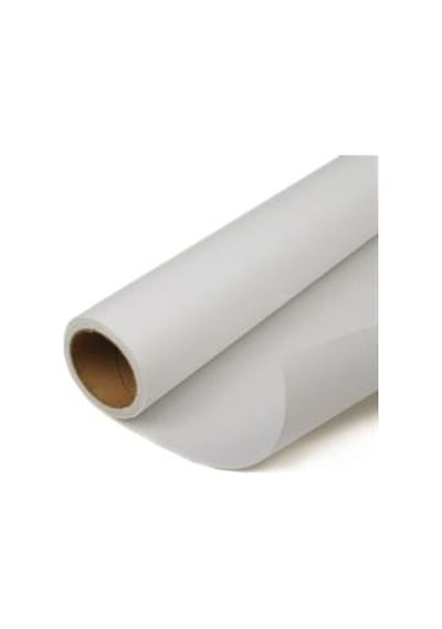 Plotter Polyesteri 914x30mt Harita Çizim Polyesteri 150 Mic