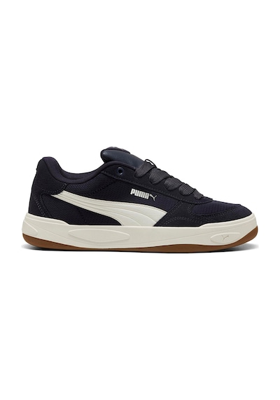 Puma Park Lifestyle Iı Unisex Spor Ayakkabı Lacivert