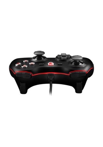 Msi Force Gc20 Siyah Pc/Android/Ps3 Uyumlu Oyun Konsolu