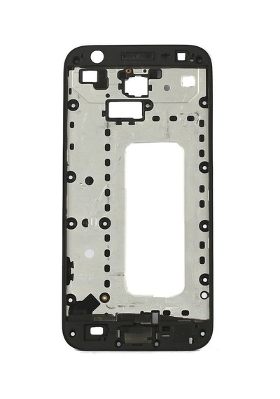 Samsung Uyumlu Galaxy J3 Pro 2017 J330 Lcd Ekran Çıtası Siyah