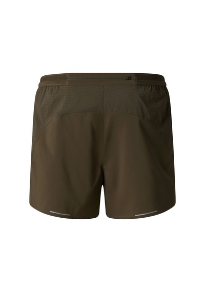 The North Face M Sunrıser Short 5" Erkek Sportif Şort Nf0a8bbt21l1 Yeşil