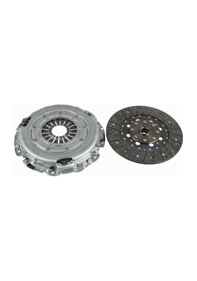 Sachs 3000950628 Debriyaj Seti Antara 2.0 Cdtı 07-11-chevrolet Captiva 2.0 06-08 96625638