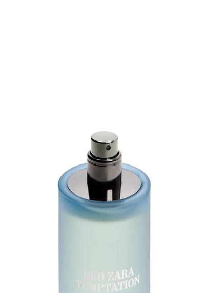 Zara Red Zara Temptatıon Wınter Edp 80 Ml 2.71 Fl. Oz Parfüm Fresh