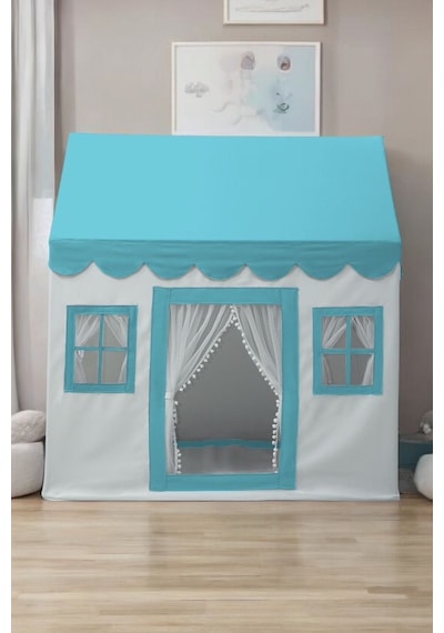 Oyun Evi İlk Heyecan Mavi
