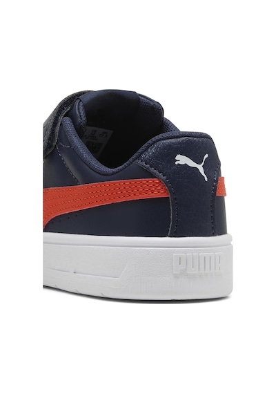 Puma Court Classic Clean Ac+ P Lacivert Erkek Çocuk Sneaker 000000000102714545 Lacivert-kırmızı Puma Court Classic Clean Ac+ P Lacivert Erkek Çocuk Sneaker 000000000102714545 Lacivert-kırmızı