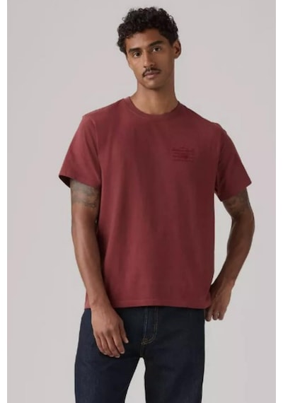 Levi's Lse Ss Relaxed Fit American L Erkek Kırmızı T-shirt-12467 Kırmızı Levi's Lse Ss Relaxed Fit American L Erkek Kırmızı T-shirt-12467 Kırmızı