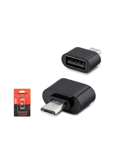 Hadron Micro Usb Otg Çevirici Hn4456K