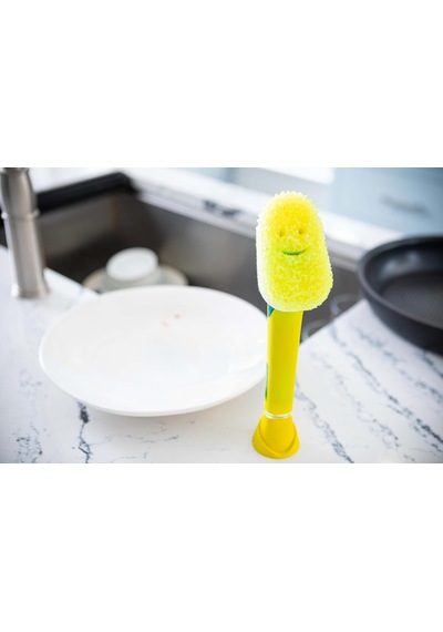 Dish Daddy Sarı, Pembe Renk Belirtilmemiş