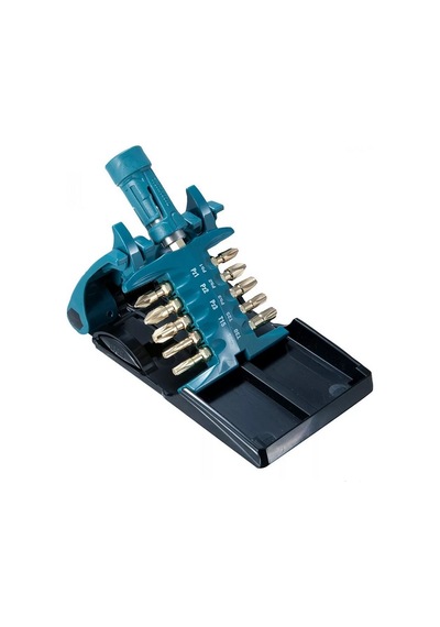 Makita Vidalama Uç Seti Maab-28597