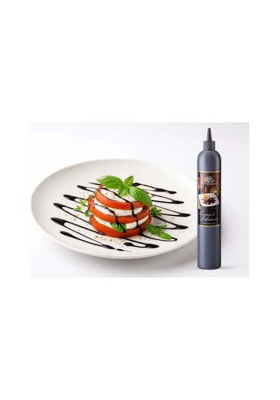 Mengazzoli Krem Balzamik Sirke Sosu 540 Gr
