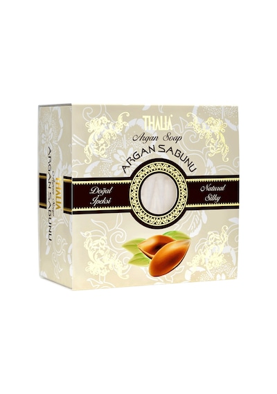 Thalia Doğal Argan Yağlı Katı Sabun 150 G