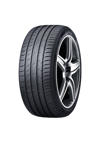 Nexen 225/40R18 92Y XL N Fera Sport Yaz Lastiği 2025