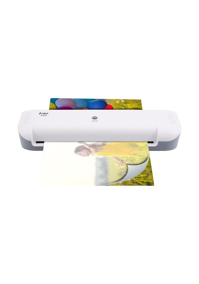 A 210 Sıcak Laminasyon Makinesi Ve 15 Adet Pvc Film