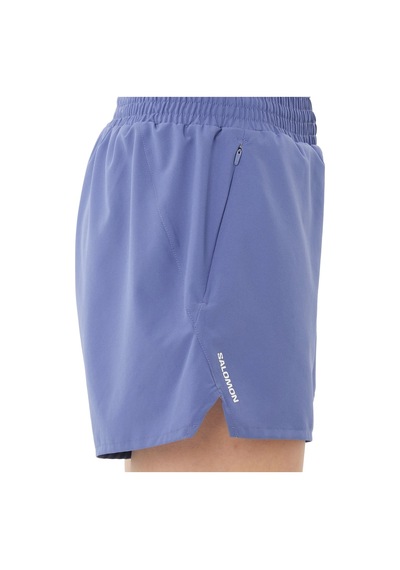 Salomon Shkout Core Shorts 4" W 2059 Mavi