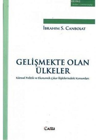Gelişmekte Olan Ülkeler