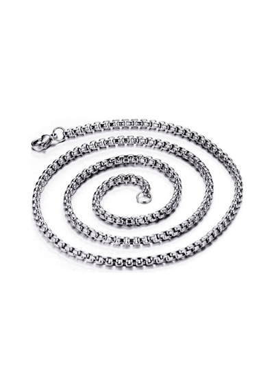 Chavin Büyük Dogtag Asker Künyesi Çelik Kolye Ds68By (478257672) Chavin Büyük Dogtag Asker Künyesi Çelik Kolye Ds68By (478257672)