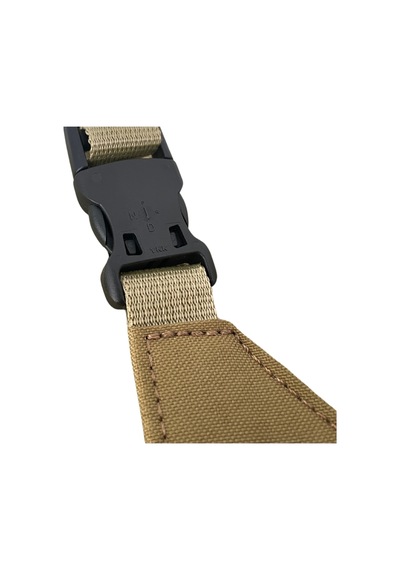 Utx Grovuxa Lıte Unisex Günlük Bel/omuz Çantası Bej