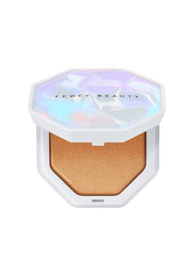 Fenty Beauty Demi' Glow Light - Aydınlatıcı- Rich Hunnie Diğer