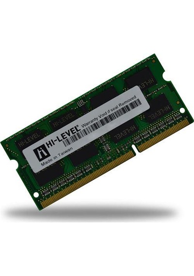 Hi-Level HLV-SOPC21300D4/16G 16 GB DDR4 2666 MHz Ram