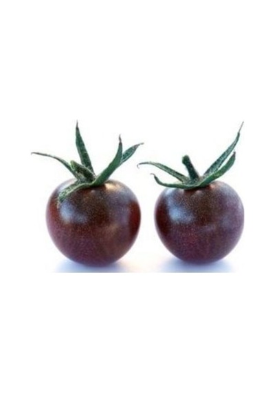 Nadir Ithal Siyah Domates Tohumu Black Tomato 5 Tohum