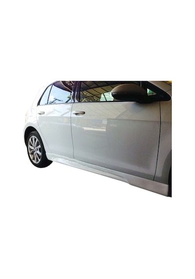 Volkswagen Jetta Yan Marşpiyel 2006-2011 Model Arası