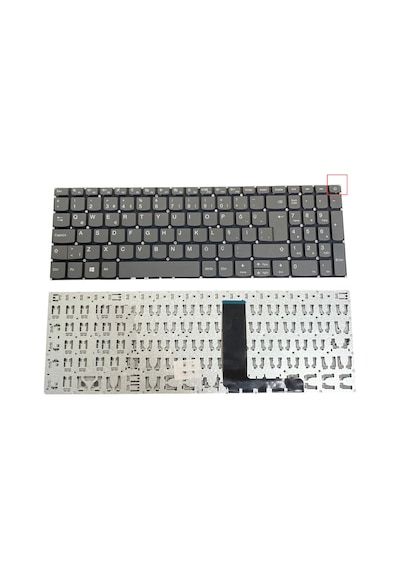 Lenovo S145-15ıl 81w8 81w8004htx Notebook Klavye