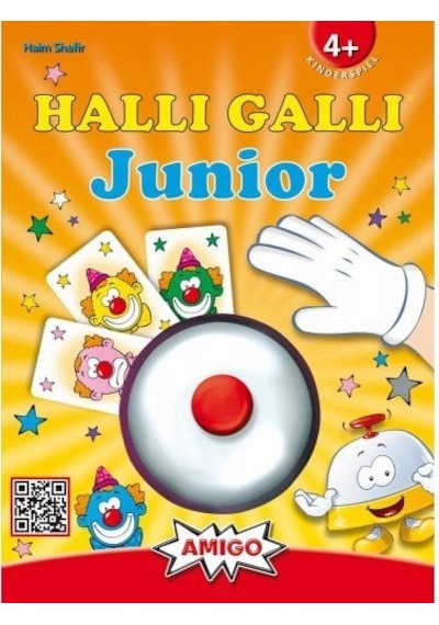 Halli Galli  Çocuk