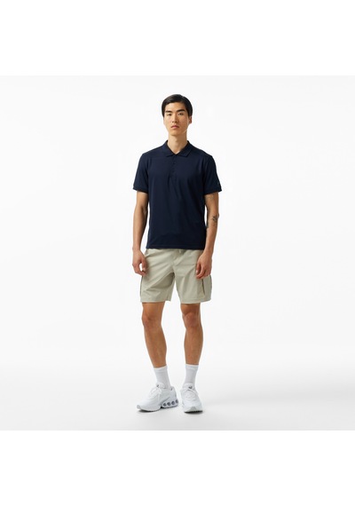 Mc Kinley Lango Erkek Mavi Polo 428768 Mavi
