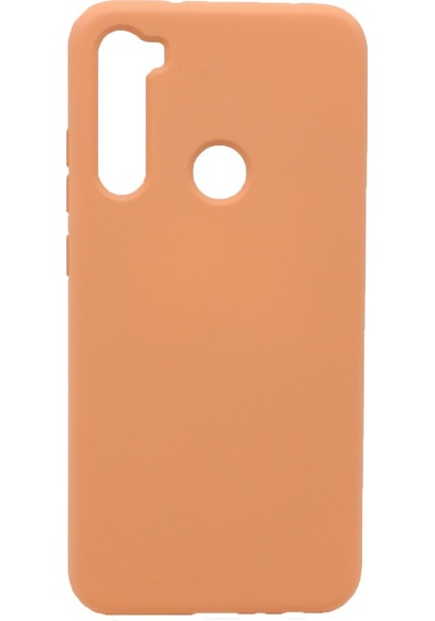 Xiaomi Redmi Note 8 Uyumlu Nettech Nano Arka Koruma 469355257