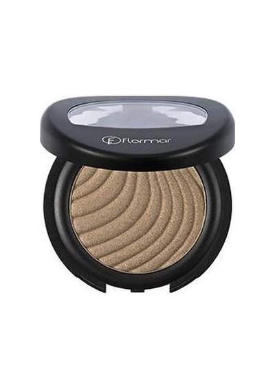 Flormar Göz Farı Mono Eyeshadow Golden Beige No: 14
