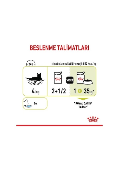 Royal Canin Sensory Koku Duyusu İçin Sos İçerisinde Yaş Kedi Maması 12 X 85g Box