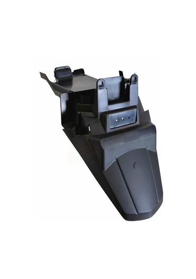 Arka Çamurluk Alpha 56179