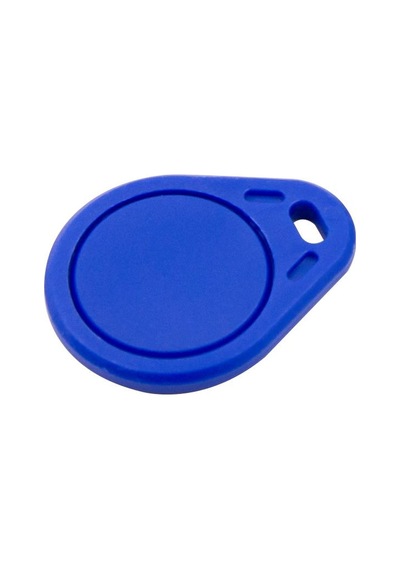 13.56 MHz RFID  Anahtarlık